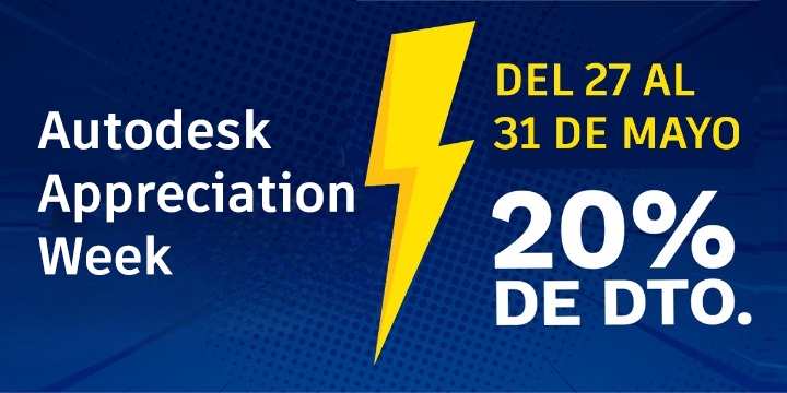 Autodesk Appreciation Week