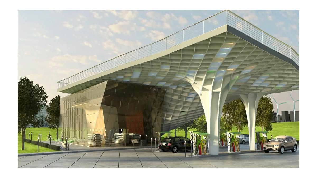AutoCAD y la lucha contra el cambio climatico