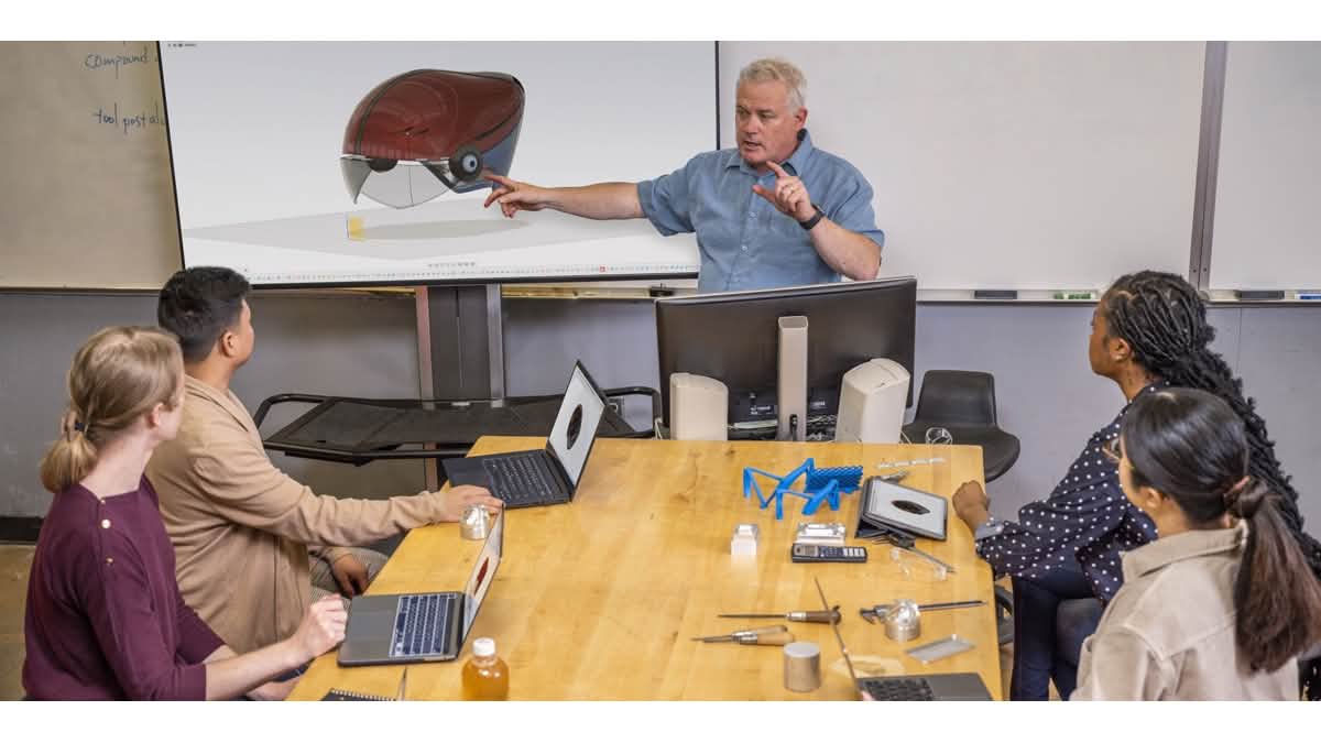 Autodesk Training Center - ATC 