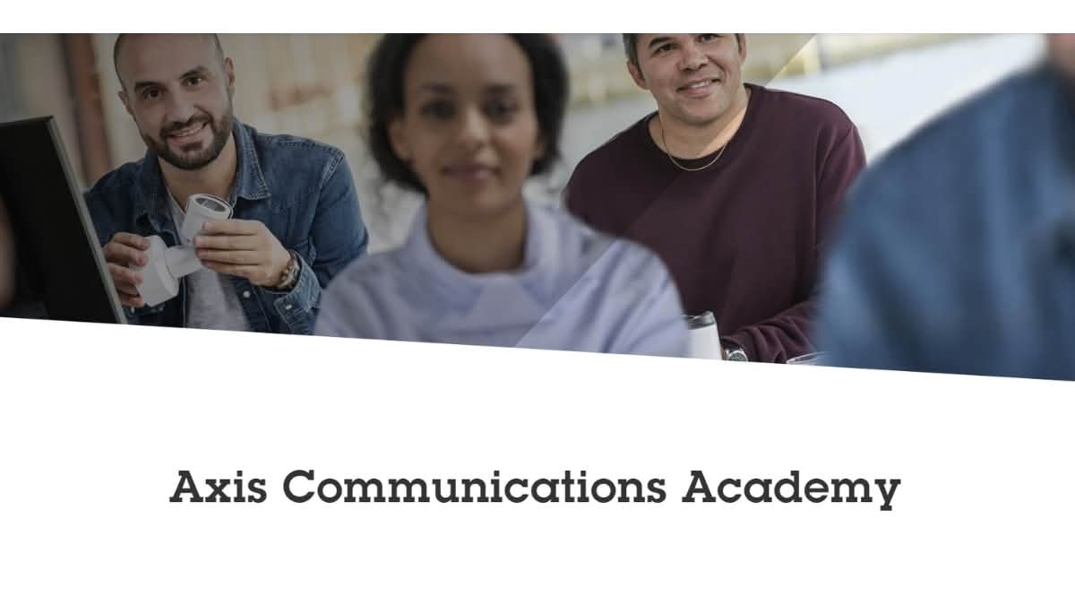 Descubre todas las formaciones ACADEMY AXIS para Q4 Advanced