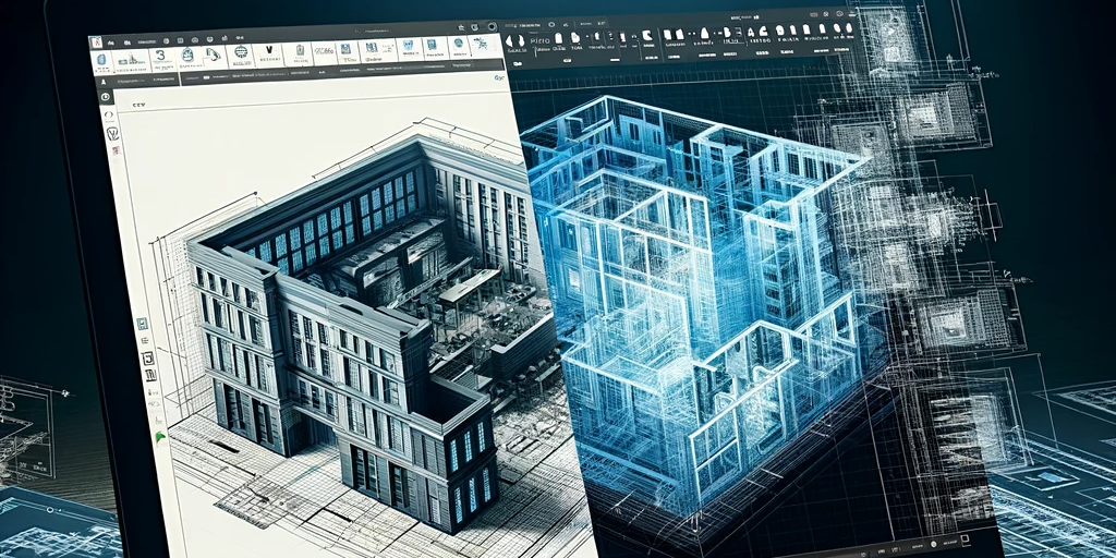 La familia AutoCAD LT de Autodesk