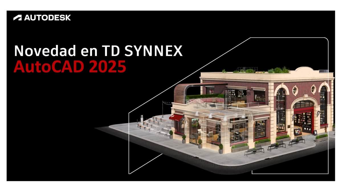 AutoCAD 3D