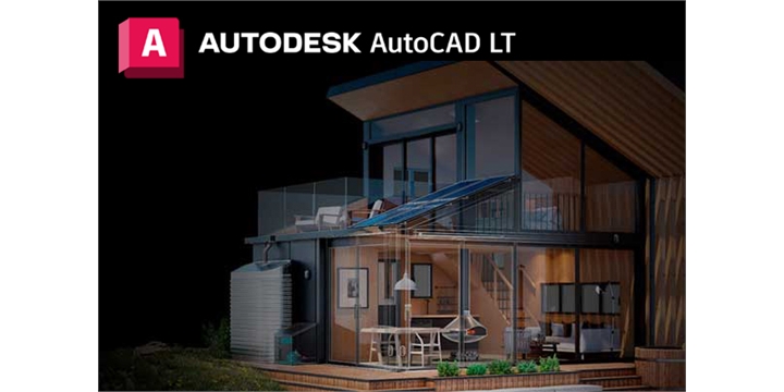 AutoCAD LT 2025