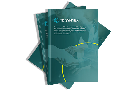 Brochuras TD SYNNEX Renew